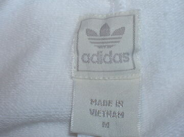 WOMENS ADIDAS SWEATPANTS SIZE MEDIUM**  