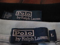 Guide on how to tell if Ralph Lauren Polo is fake part1 | eBay